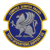 139 OSS Patches