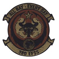 380 EFSS Patches