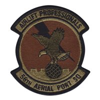 56 APS Patches 