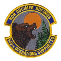 940 OSS Custom Patches