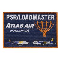 Atlas Air Patches 