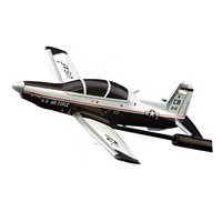 Trainer Aircraft Model Briefing Sticks