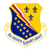 82 MSG Custom Patches