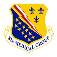 82 MDG Custom Patches