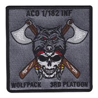 1-182 IN Custom Patches