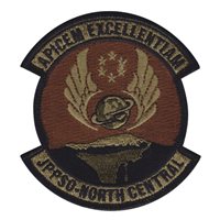 JPPSO Patches