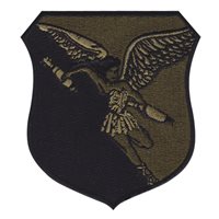 3-116th Infantry Patches