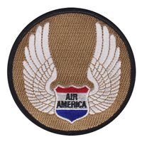 Air America Patch