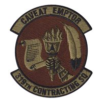 319 CONS Patches