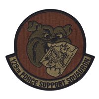 125 FSS Patch