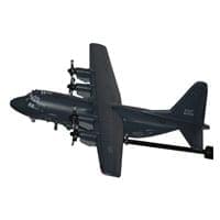 Heavy/Reece Aircraft Briefing Stick Models