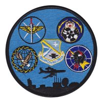 552 ACG Patch