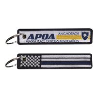 APOA Custom Patches