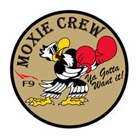 SpaceX Custom Patches