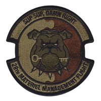 28 MMF Patch