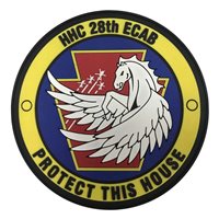 28 ECAB Patches 