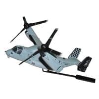 Custom military helicopter briefing sticks hand carved and painted to your specifications. 