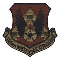 ANG New York Custom Patches | Air National Guard New York Patches