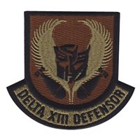 45 SFS Patches