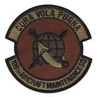 106 AMXS Patches 