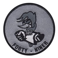 VP-49 Patches