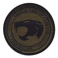 628 ASB Custom Patches 