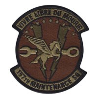 157 MXS Patches