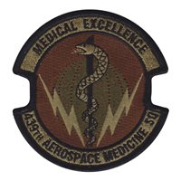 439 AMDS Custom Patches