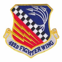 482 FW Patches