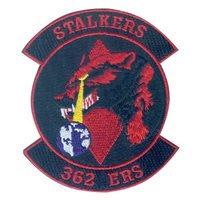 362 ERS Patches 