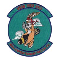 324 ERS Patches