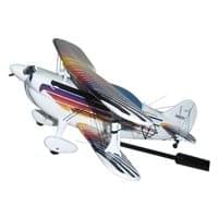 Civilian Airplane Model Briefing Sticks