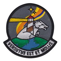 102 OSS Patch