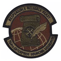 764 ESS Patches