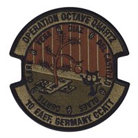 10 EAEF CCATT Patches 