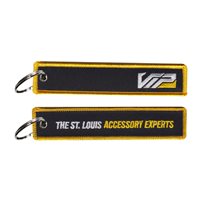 VIP Distributing Co Custom Patches