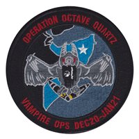 VFA-22 Patches