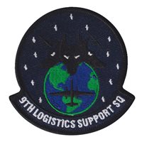 9 LSS Patches