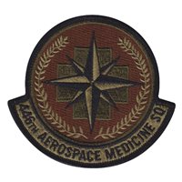 446 AMDS Patches