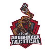 Roughneck Tactical Patch
