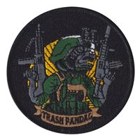 507 SFS Patches