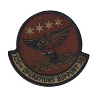 126 OSS Custom Patches