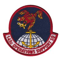 143 OSS Patches 