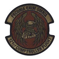 121 CPTF Custom Patches