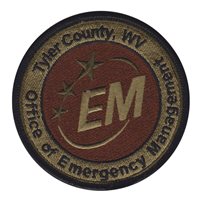 Tyler County Patch