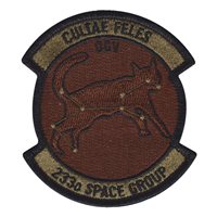 233 SG Patches
