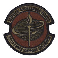 301 FSS Patches 
