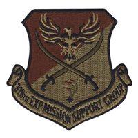 378  EMSG Patches