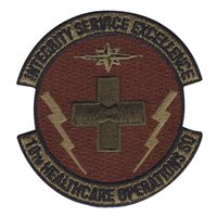 10 HCOS Patches 
