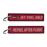 POL Nozzle Custom Patches